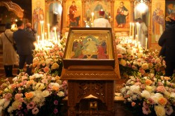 jarek 
Easter night in Zwierki Convent, 2026 
2026-04-18 17:31:22