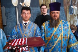 jarek1 
The Annunciation feast in Supraśl Monastery 
2026-04-20 17:59:38