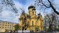 jarek1 
St. Mary Magdalene Cathedral in Warsaw 
2026-04-21 19:59:33