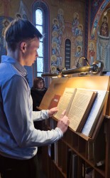 jarek1 
Reader in St. Elijah the Prophet church in Białystok 
2026-04-22 20:07:06