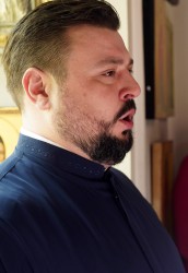 jarek1 
The Divinie Liturgy in St. Michael the Archangel Chapel in Warsaw 
2026-04-30 18:19:14