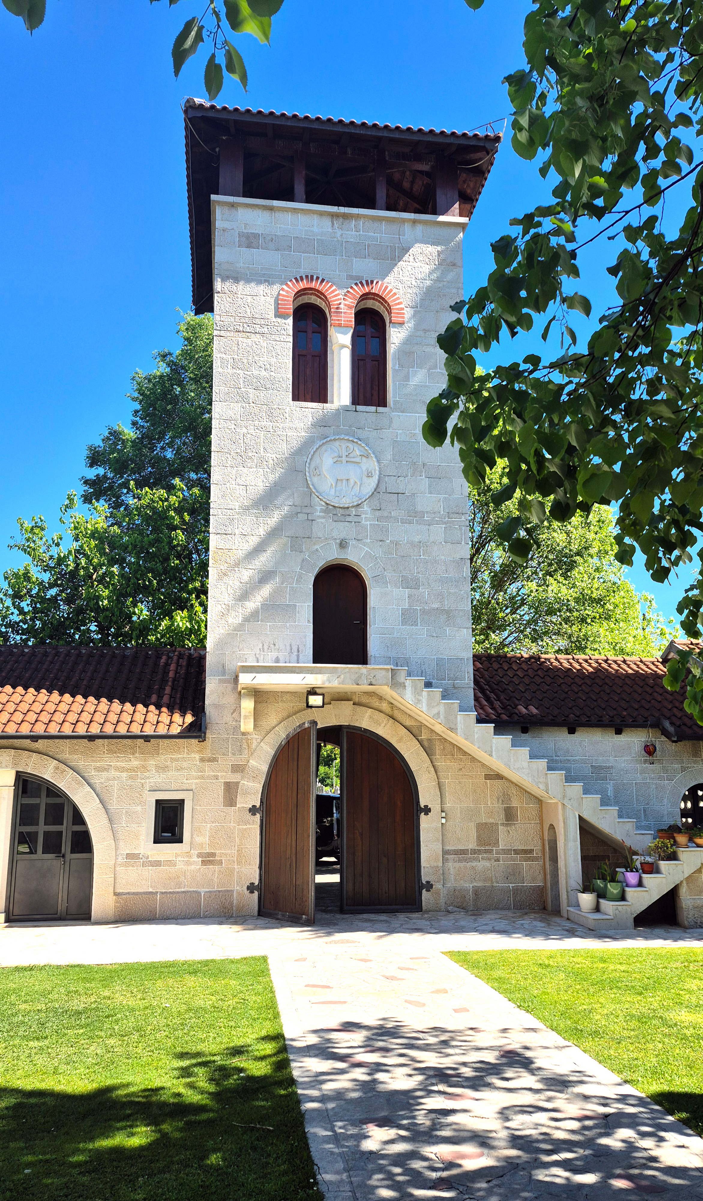 Zdrebaonik Convent
