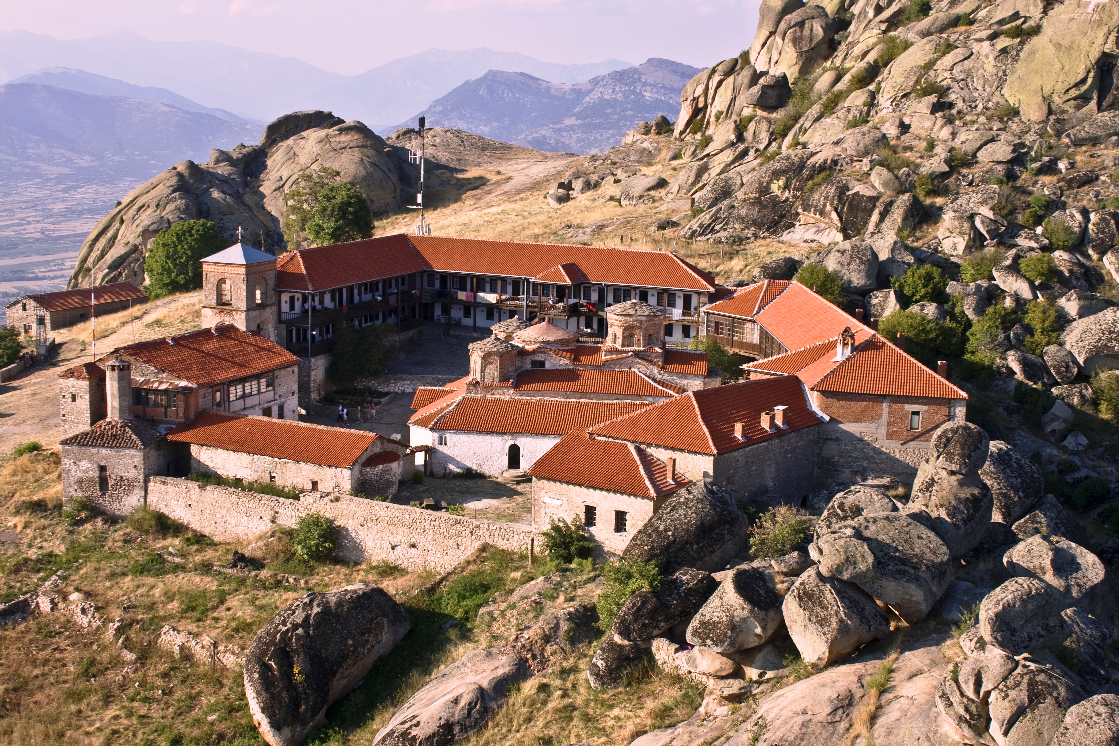 Treskavec