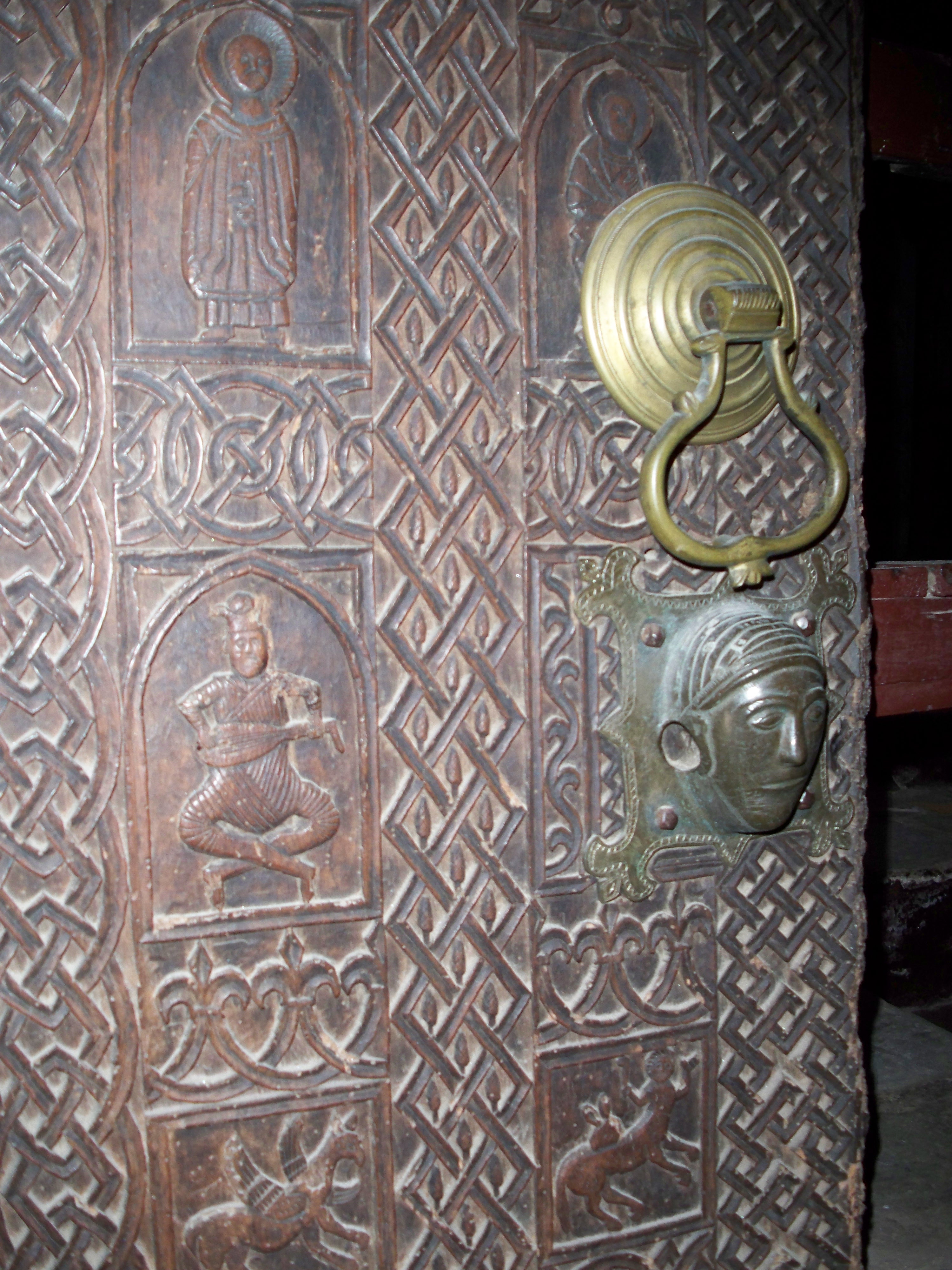 porta