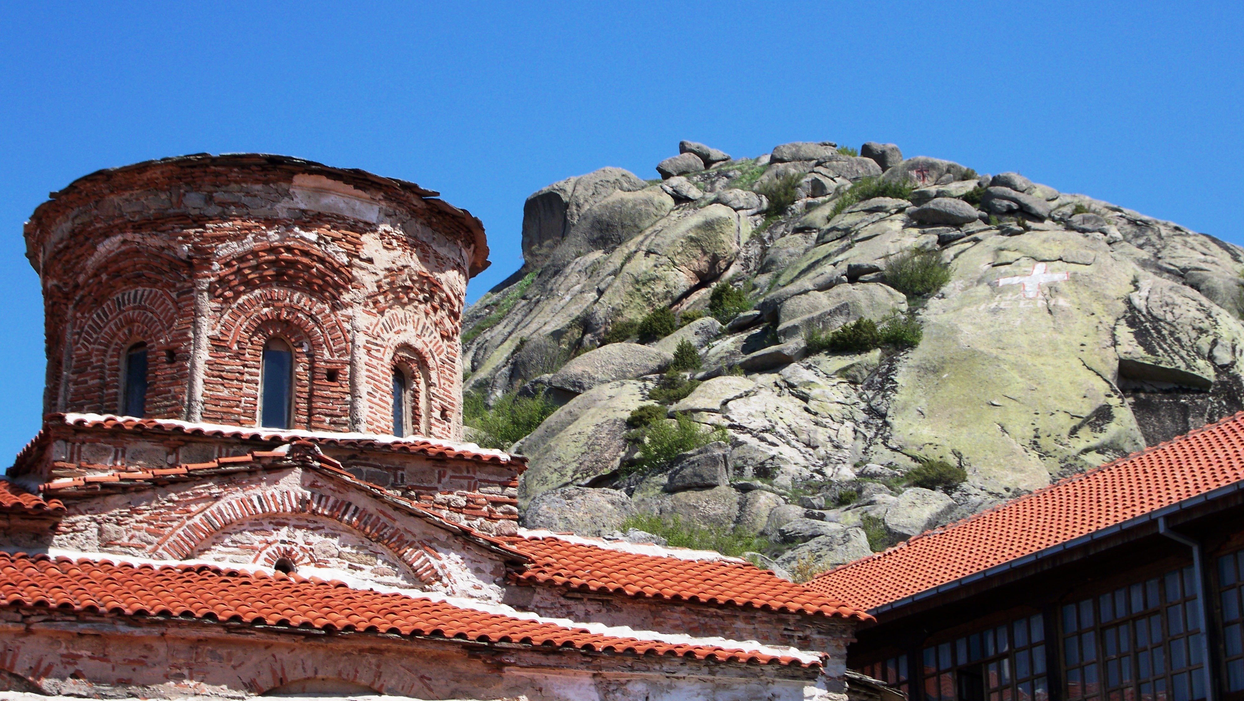 Treskavec 