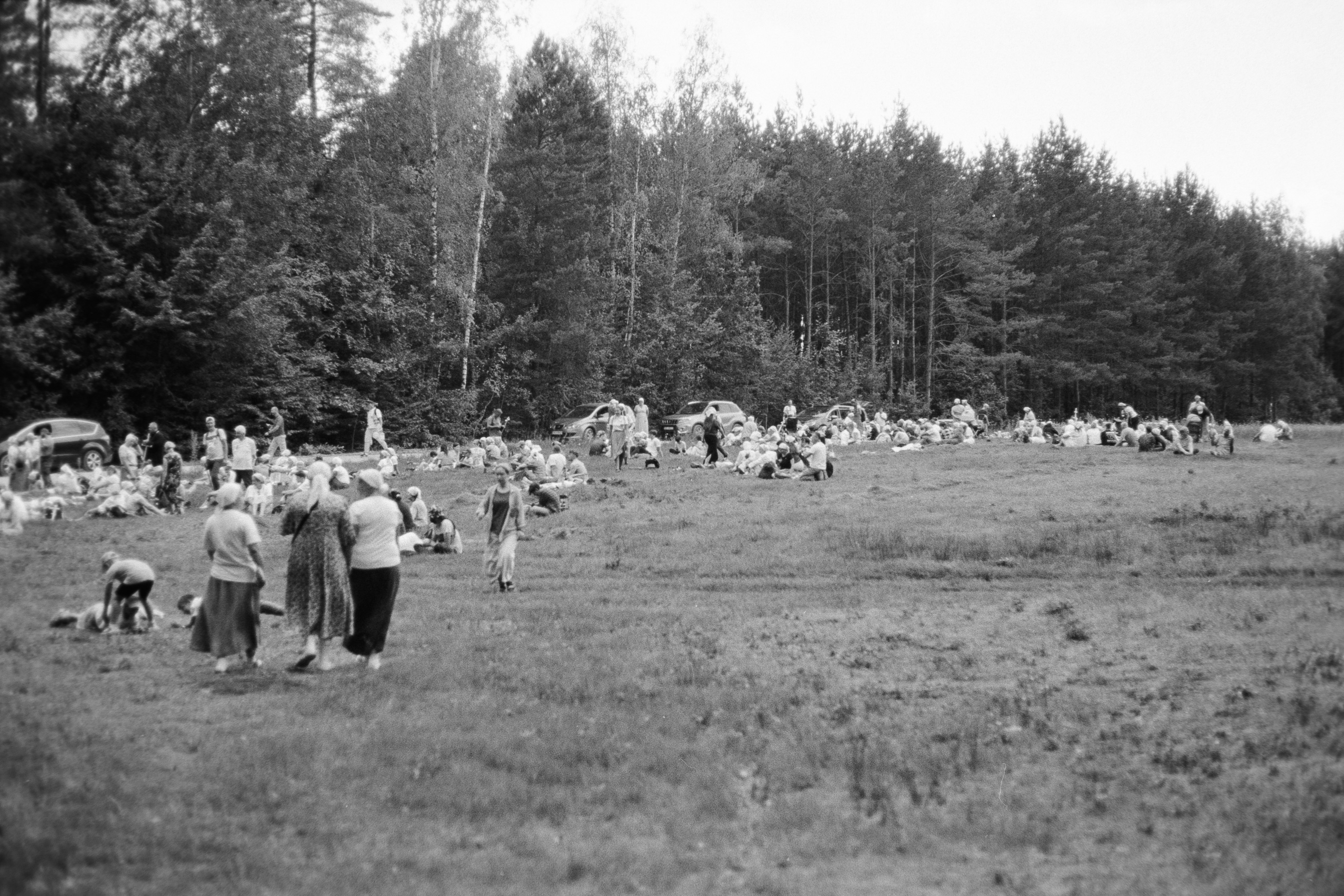 Grabarka 2025 (VI)