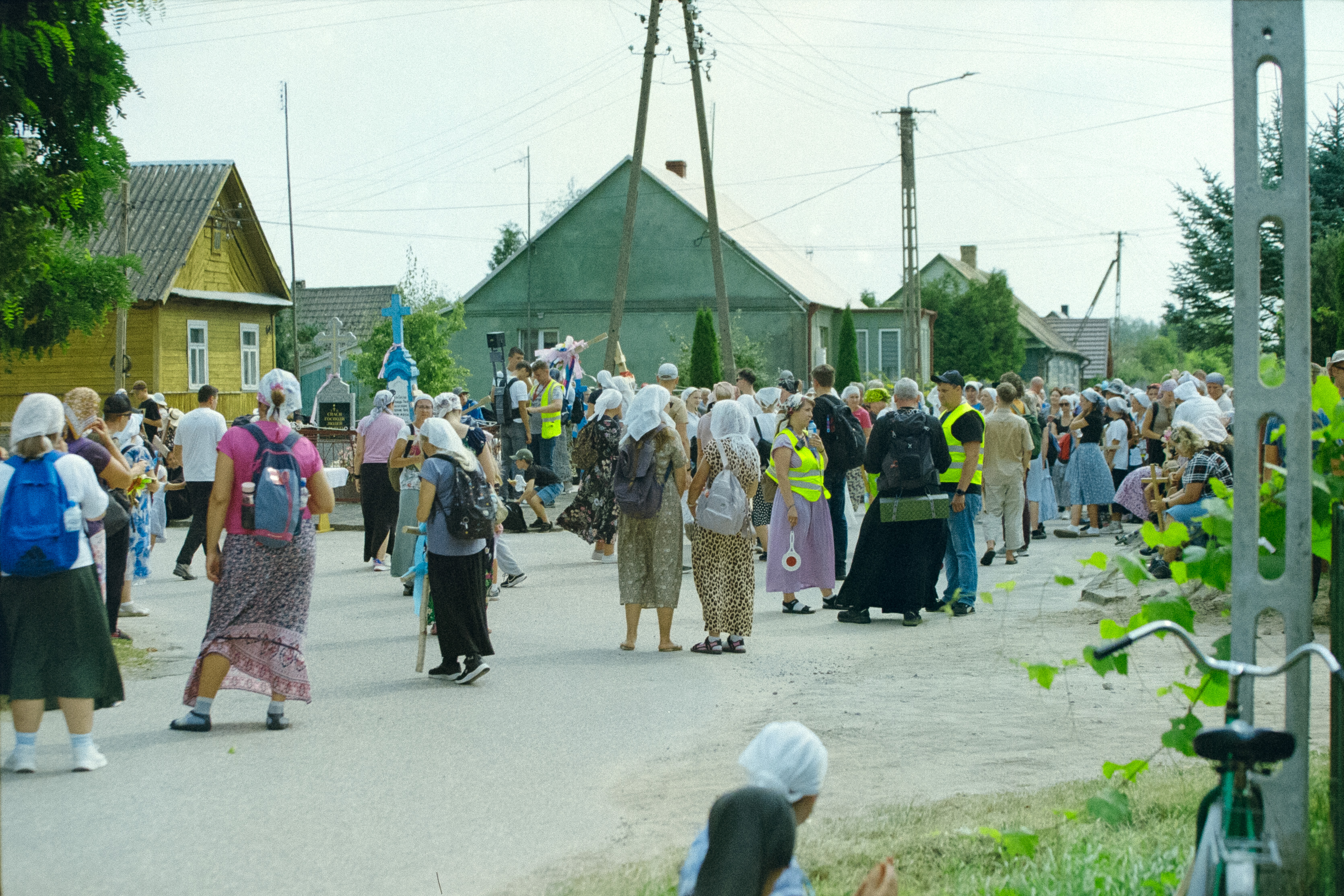 Grabarka 2025 (VII)