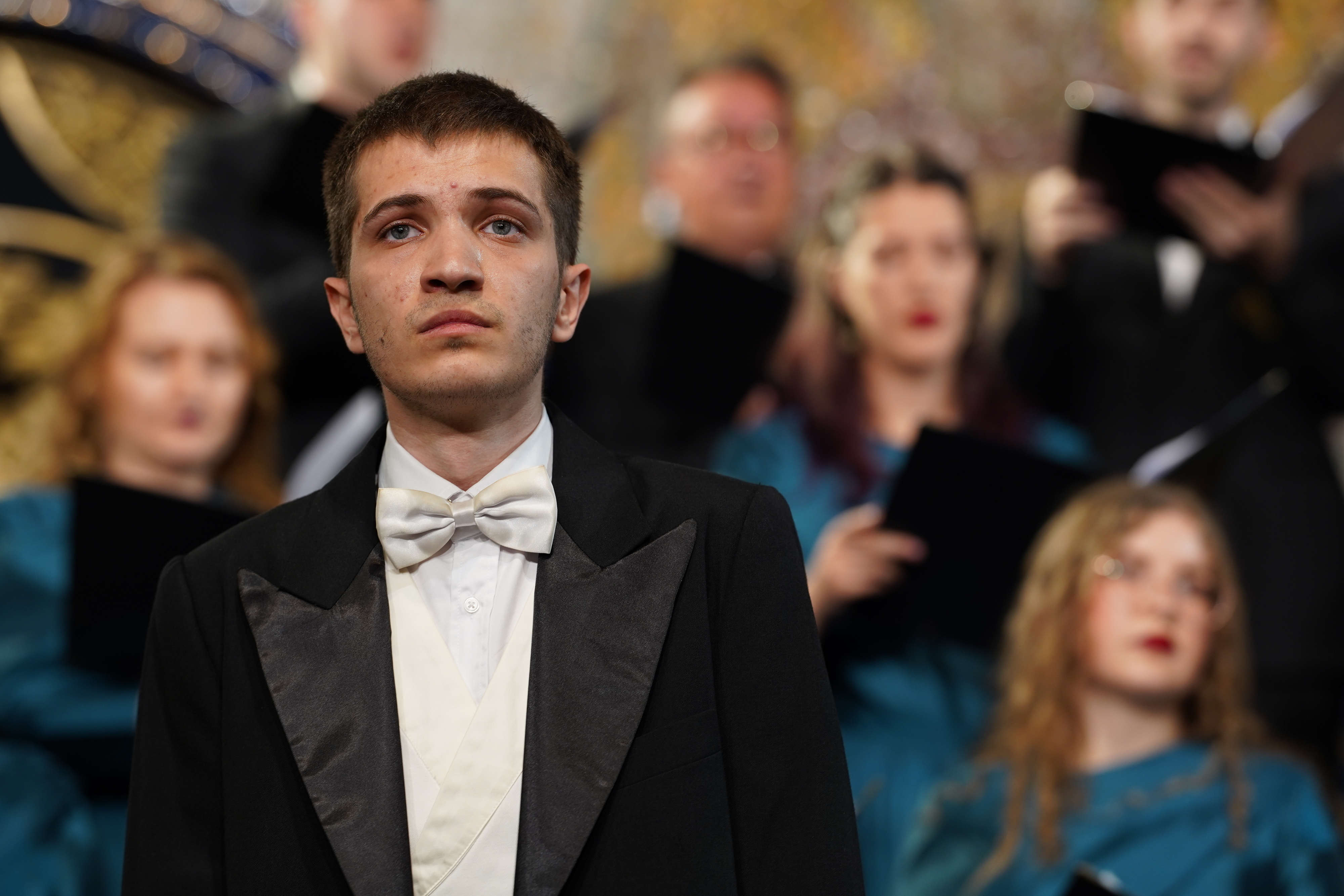 The 45th International Festival of the Orthodox Church Music in Hajnówka