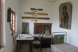 anamariaavram 
St Demetrius Monastery Basarbov 
6 
2026-05-03 10:23:46
