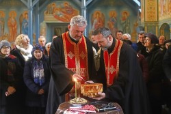 felix 
Consecration of the Slava's Bread 
2026-05-04 06:15:20