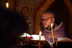 jarek 
Reading of Twelve Gospels in Zwierki Convent  
2026-05-05 11:37:37