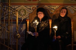 jarek 
Reading of Twelve Gospels in Zwierki Convent  
2026-05-05 11:37:53