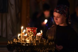 jarek 
Reading of Twelve Gospels in Zwierki Convent  
2026-05-05 11:38:16