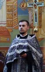 jarek 
Tha Passion Friday service in Zwierki Convent  
2026-05-13 20:34:19