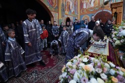 jarek 
Tha Passion Friday service in Zwierki Convent 
2026-05-15 14:42:04