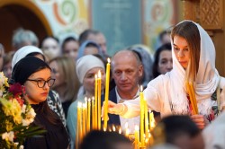 jarek11 
St. Gabriel of Zabłudów feast in Zwierki Convent 
2026-05-17 19:17:59