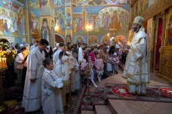 jarek11 
St. Gabriel of Zabłudów feast in Zwierki Convent 
2026-05-17 19:19:35