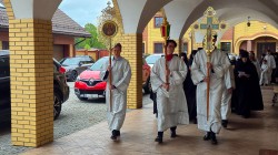 jarek 
The Samaritan woman Sunday in Zwierki Convent 
2026-05-19 19:58:55