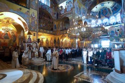 jarek1 
The Divine Liturgy in Ressurection Cathedral in Podgorica 
2026-05-19 20:01:49