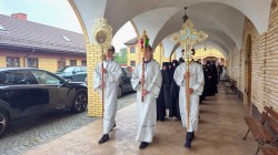 jarek11 
The blind man Sunday in Zwierki Convent 
2026-05-23 06:12:21