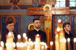 jarek1 
The Divine Liturgy in Transfiguration church at Holy Mountain of Grabarka 
2026-05-24 19:35:18