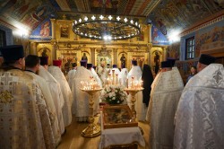 jarek1 
The Divine Liturgy in Transfiguration church at Holy Mountain of Grabark 
2026-05-26 11:27:43