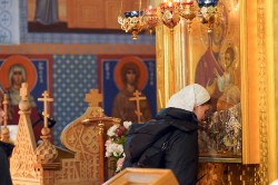jarek1 
The Divine Liturgy in Transfiguration church at Holy Mountain of Grabark 
2026-05-26 11:28:36