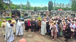 jarek11 
Ascension of Christ feast in St. Elijah the Prophet parish in Białystok 
2026-05-26 11:29:56