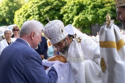 jarek 
St. Nicholas feast in St. Nicholas Orthodox Cathedral in Białystok, 2026 
2026-05-27 16:05:21