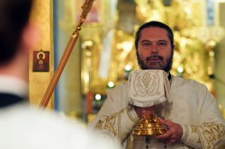 jarek1 
The Divine Liturgy in Transfiguration church at Holy Mountain of Grabarka  
2026-05-27 16:08:28