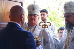 jarek11 
The consecration of St. Spiridon Orthodox church in Mińsk Mazowiecki 
2026-05-27 16:10:05