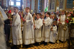 jarek 
St. Nicholas feast in St. Nicholas Orthodox Cathedral in Białystok, 2026 
2026-05-28 17:10:48