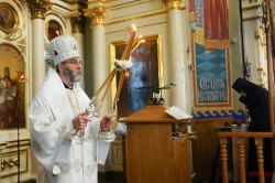 jarek 
St. Nicholas feast in St. Nicholas Orthodox Cathedral in Białystok, 2026 
2026-05-28 17:11:27