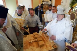 jarek11 
The consecration of St. Spiridon Orthodox church in Mińsk Mazowiecki  
2026-05-28 17:18:10