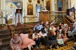 jarek 
St. Nicholas feast in St. Nicholas Orthodox Cathedral in Białystok, 2026  
2026-05-29 17:31:46