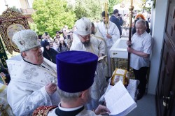 jarek11 
The consecration of St. Spiridon Orthodox church in Mińsk Mazowiecki 
2026-05-29 17:36:10