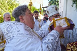 jarek11 
The consecration of St. Spiridon Orthodox church in Mińsk Mazowiecki 
2026-05-29 17:36:24
