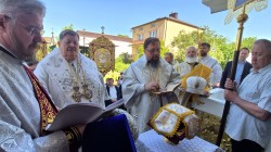 jarek11 
The consecration of St. Spiridon Orthodox church in Mińsk Mazowiecki   
2026-05-30 18:32:25