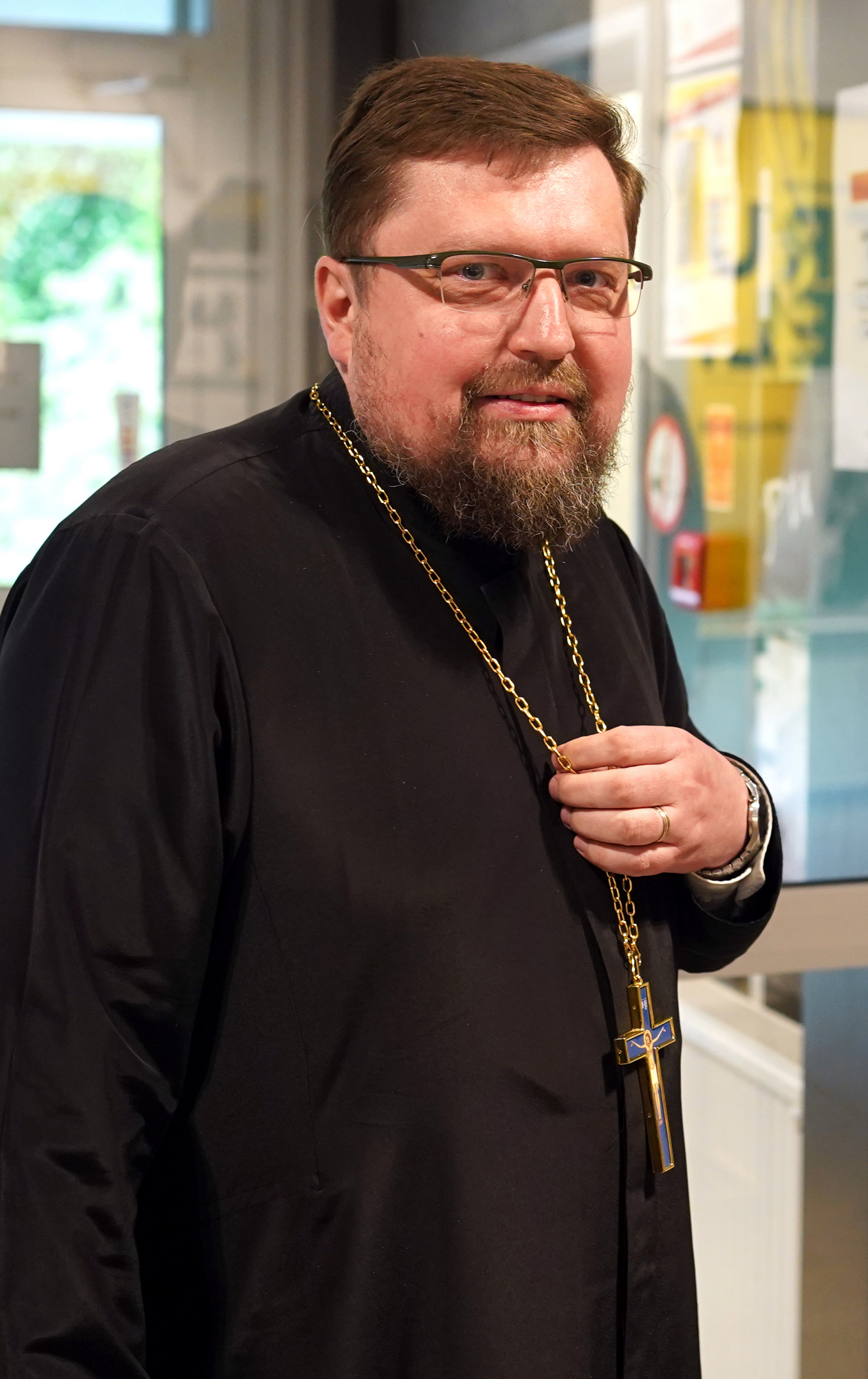 "Orthodox Review" celebrations in Białystok