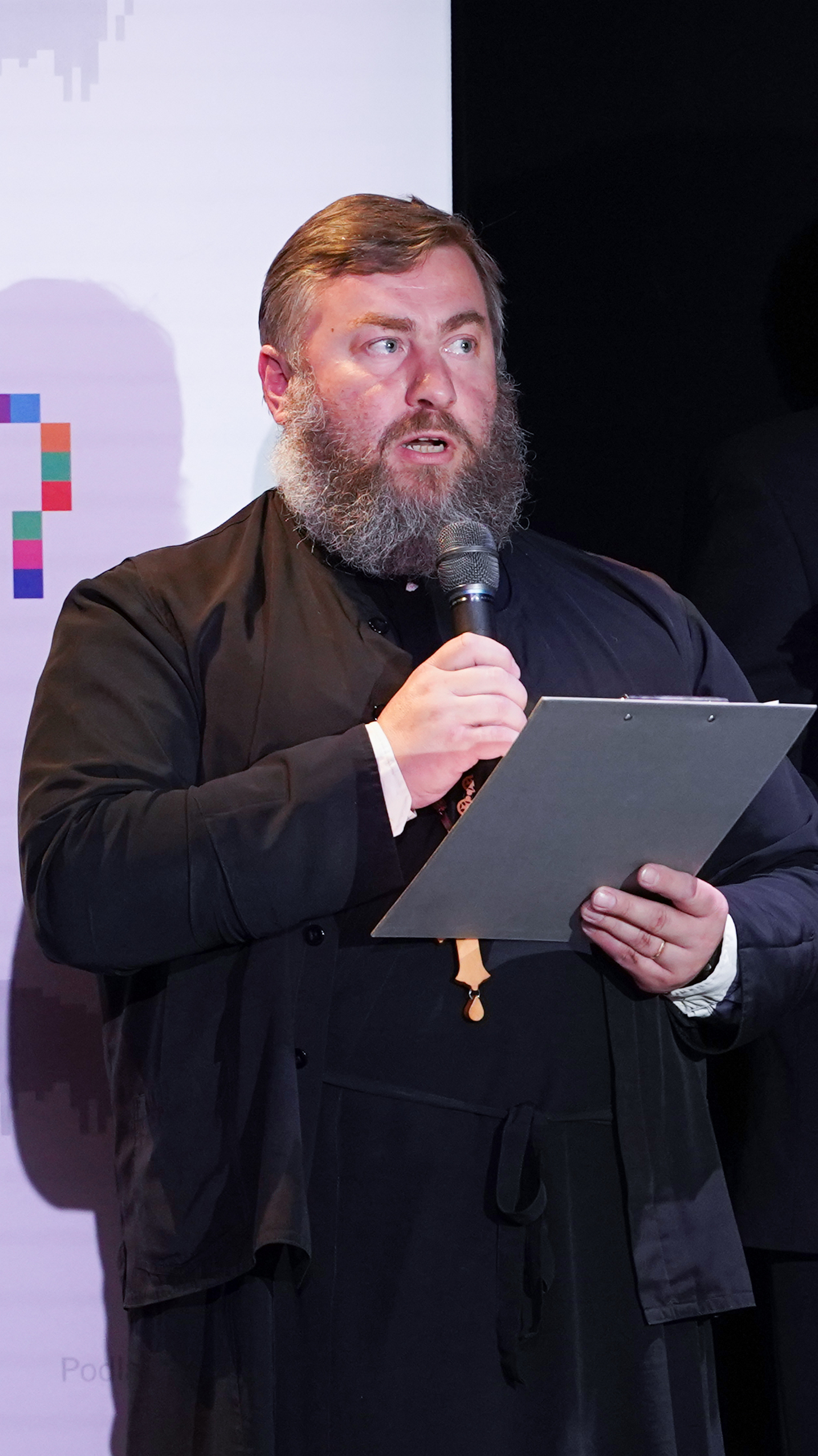 "Orthodox Review" celebrations in Białystok