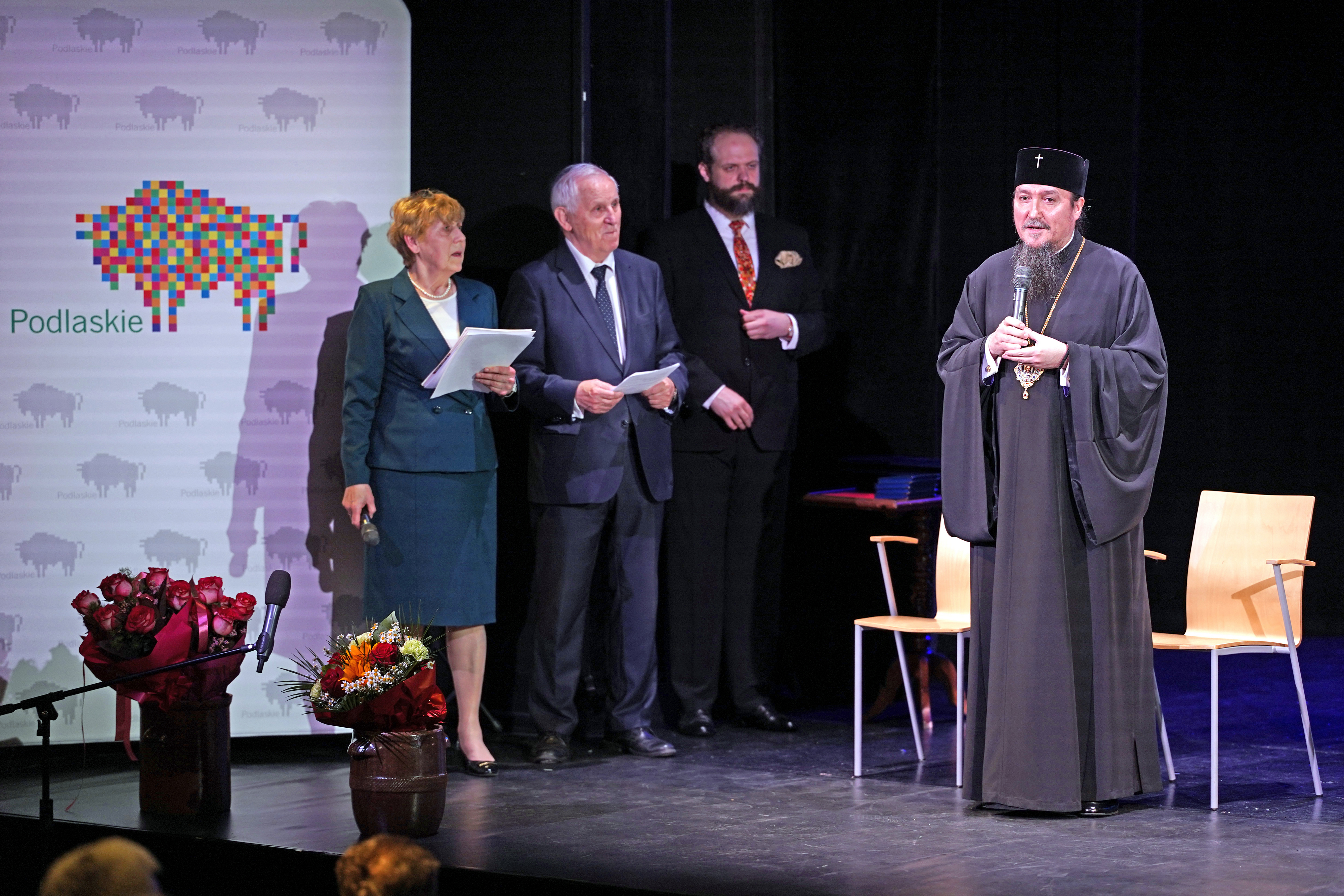 "Orthodox Review" celebrations in Białystok