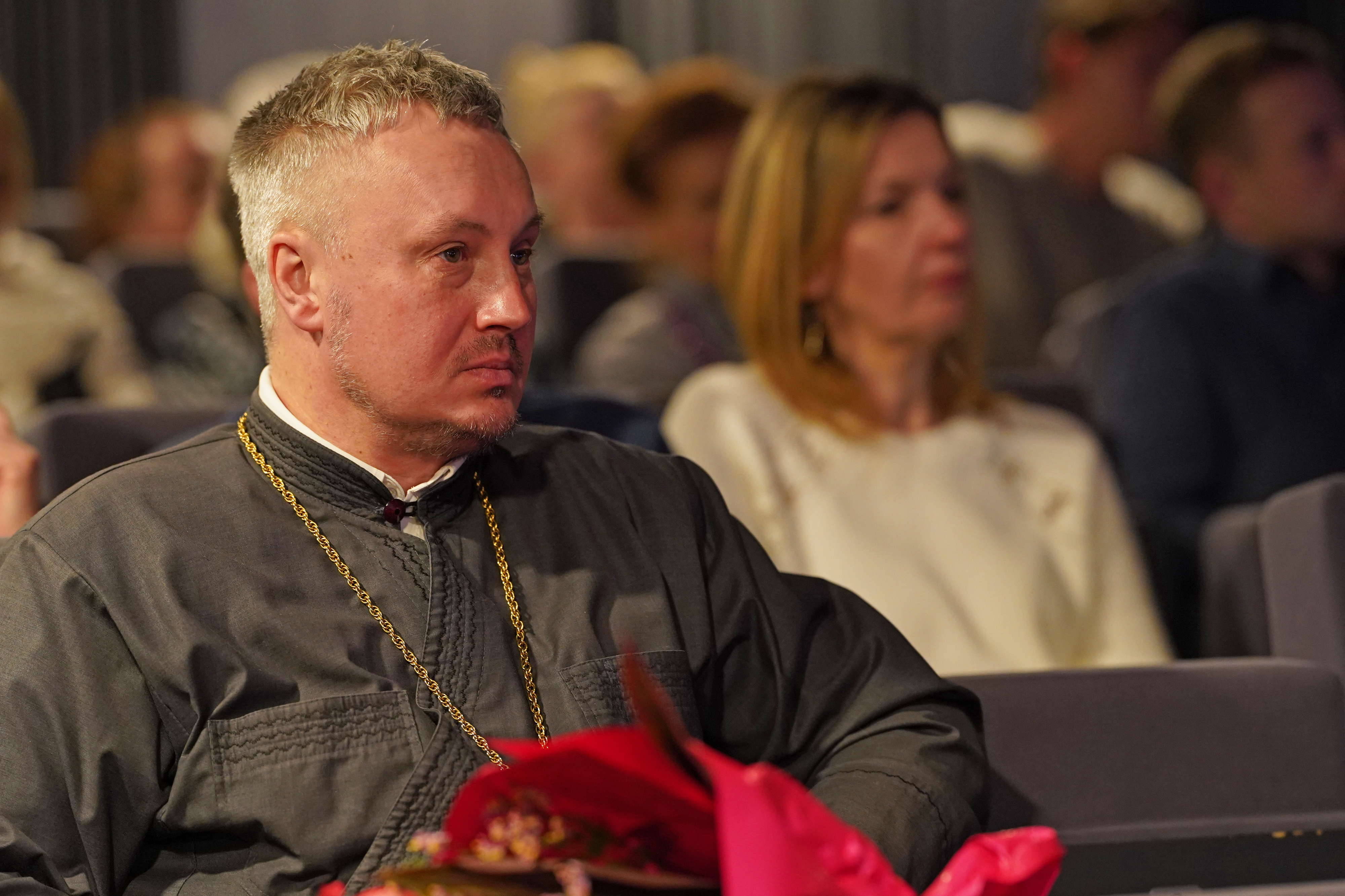 "Orthodox Review" celebrations in Białystok
