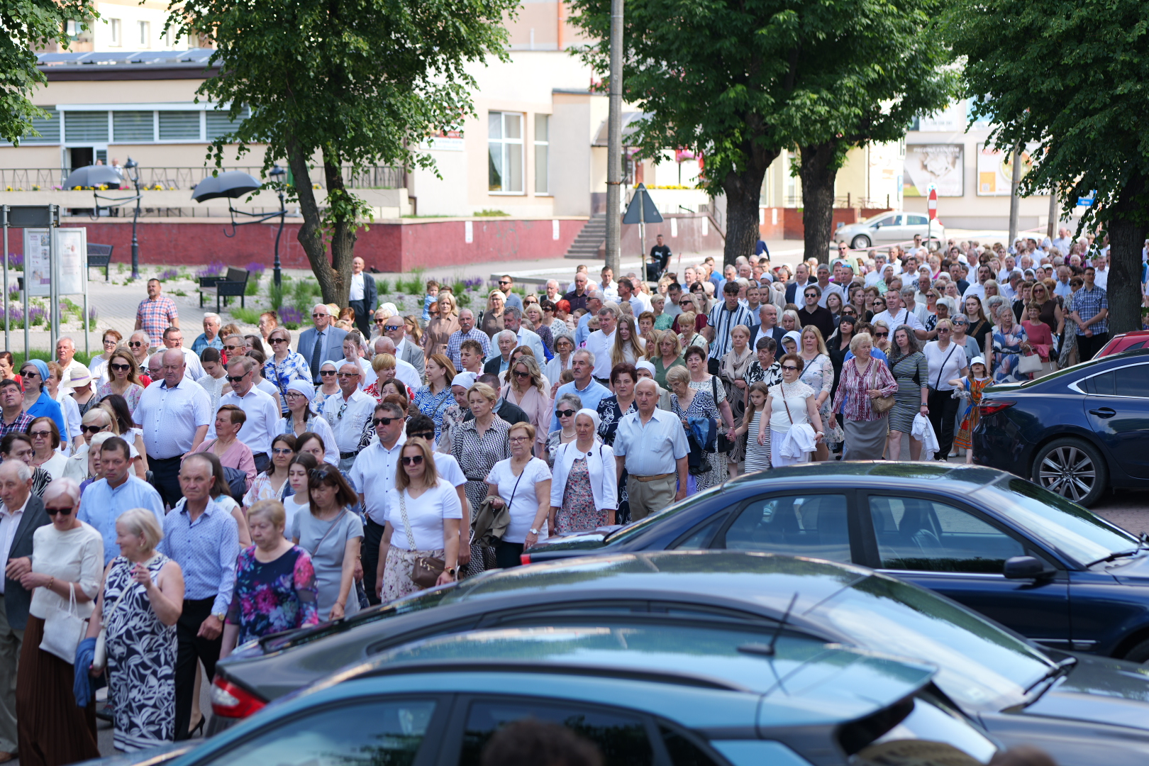 Bielskiej Ikony Matki Bożej 2026 