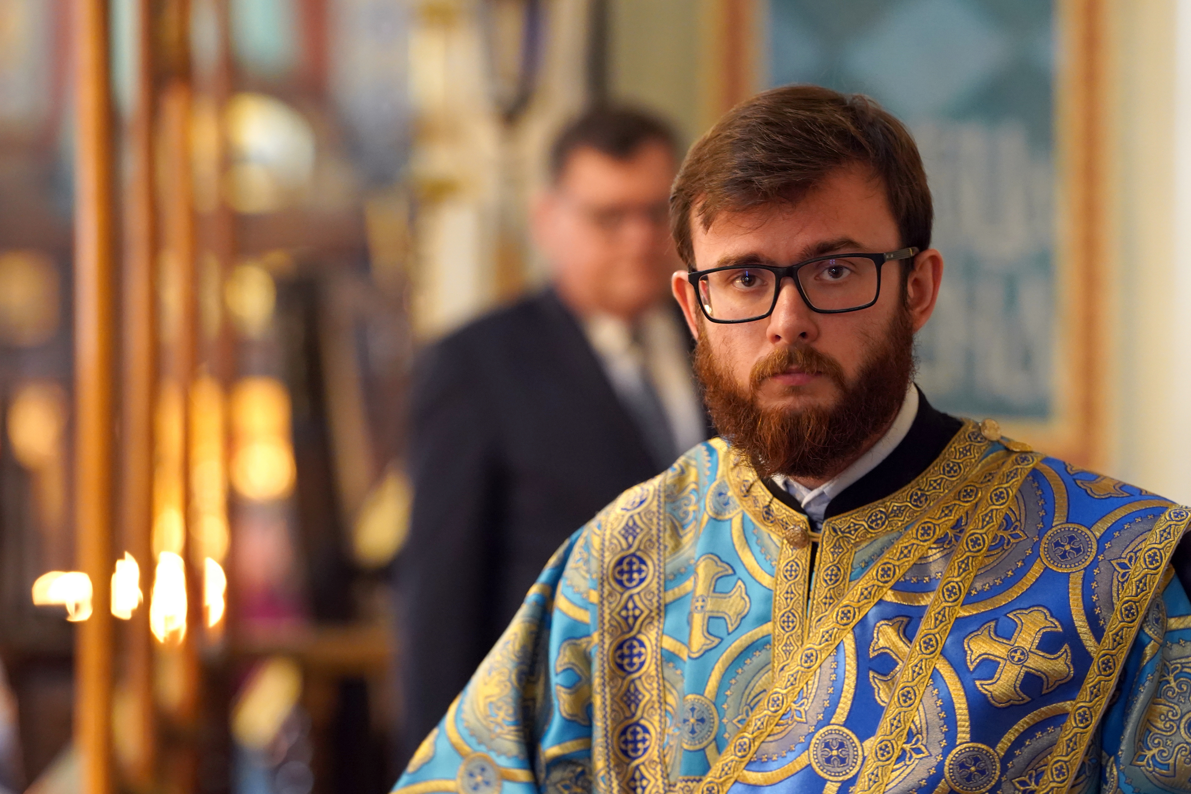 Białostocka Icon of the Mother of God feast in St. Nicholas Cathedral in Białystok, 2026