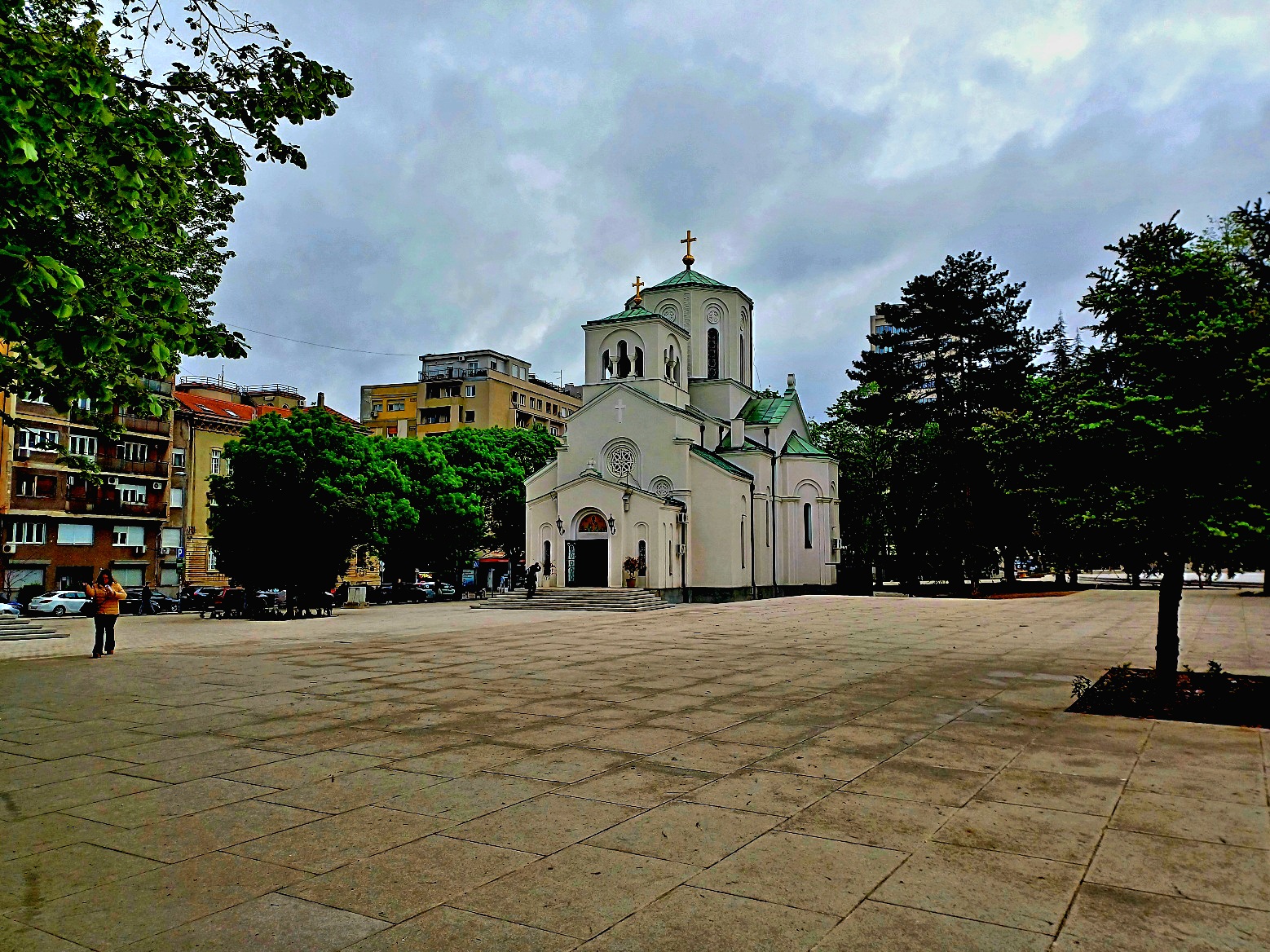 Црква Св.Саве