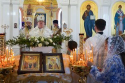 jarek11 
The consecration of St. Spiridon Orthodox church in Mińsk Mazowiecki  
2026-06-02 17:36:49