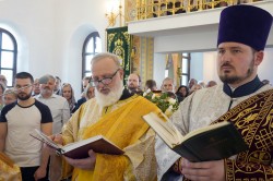 jarek11 
The consecration of St. Spiridon Orthodox church in Mińsk Mazowiecki 
2026-06-03 17:53:27