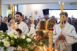 jarek11 
The consecration of St. Spiridon Orthodox church in Mińsk Mazowiecki 
2026-06-05 17:48:47