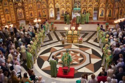 jarek 
The Holy Spirit feast in the Holy Spirit Orthodox church in Białystok 
2026-06-07 20:33:33