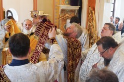 jarek11 
The consecration of St. Spiridon Orthodox church in Mińsk Mazowiecki   
2026-06-07 20:42:36